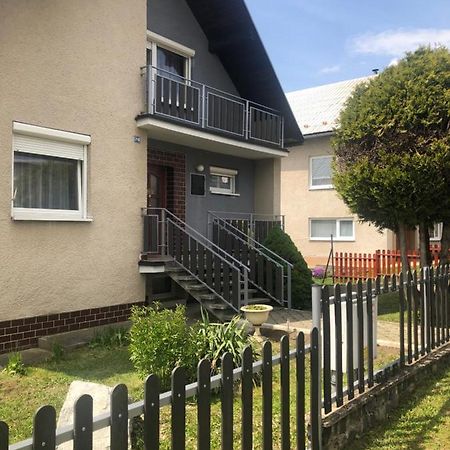 Apartamento Privat Nika 246 Liptovský Trnovec Exterior foto