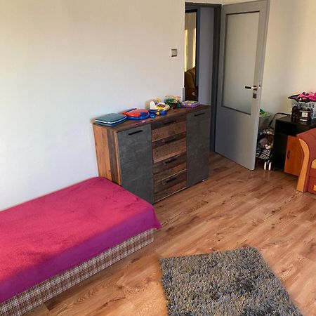 Apartamento Privat Nika 246 Liptovský Trnovec Exterior foto