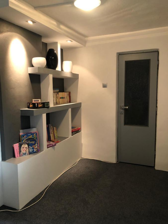 Apartamento Privat Nika 246 Liptovský Trnovec Exterior foto