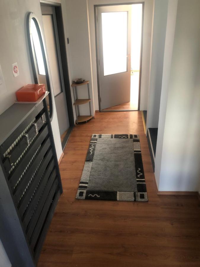 Apartamento Privat Nika 246 Liptovský Trnovec Exterior foto