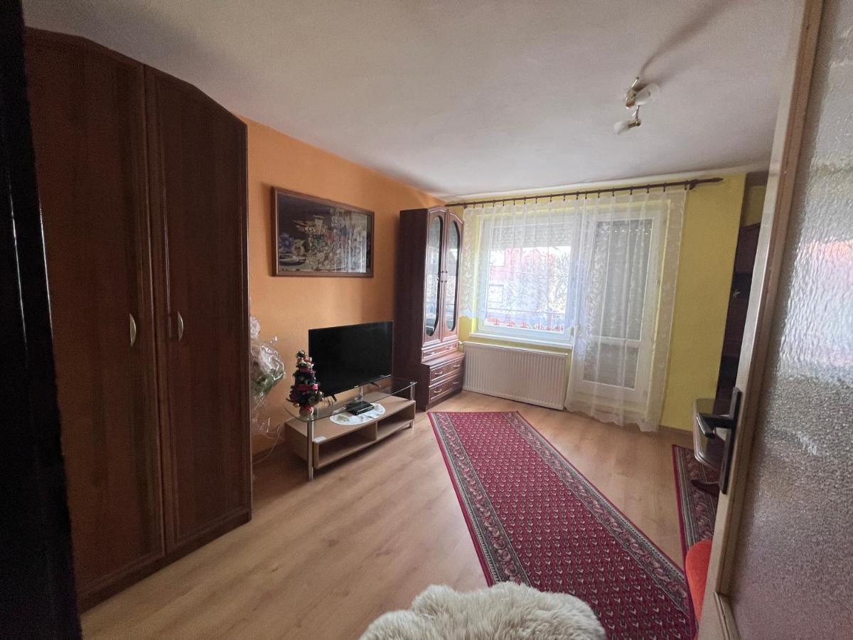 Apartamento Privat Nika 246 Liptovský Trnovec Exterior foto