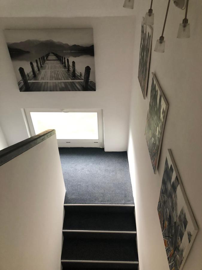 Apartamento Privat Nika 246 Liptovský Trnovec Exterior foto