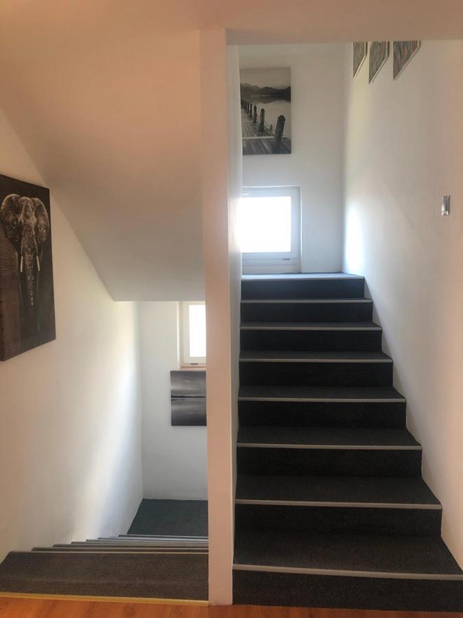 Apartamento Privat Nika 246 Liptovský Trnovec Exterior foto