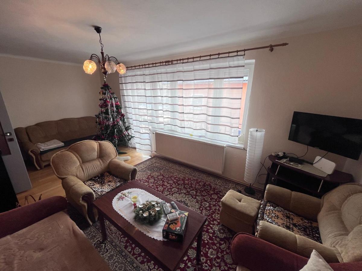 Apartamento Privat Nika 246 Liptovský Trnovec Exterior foto