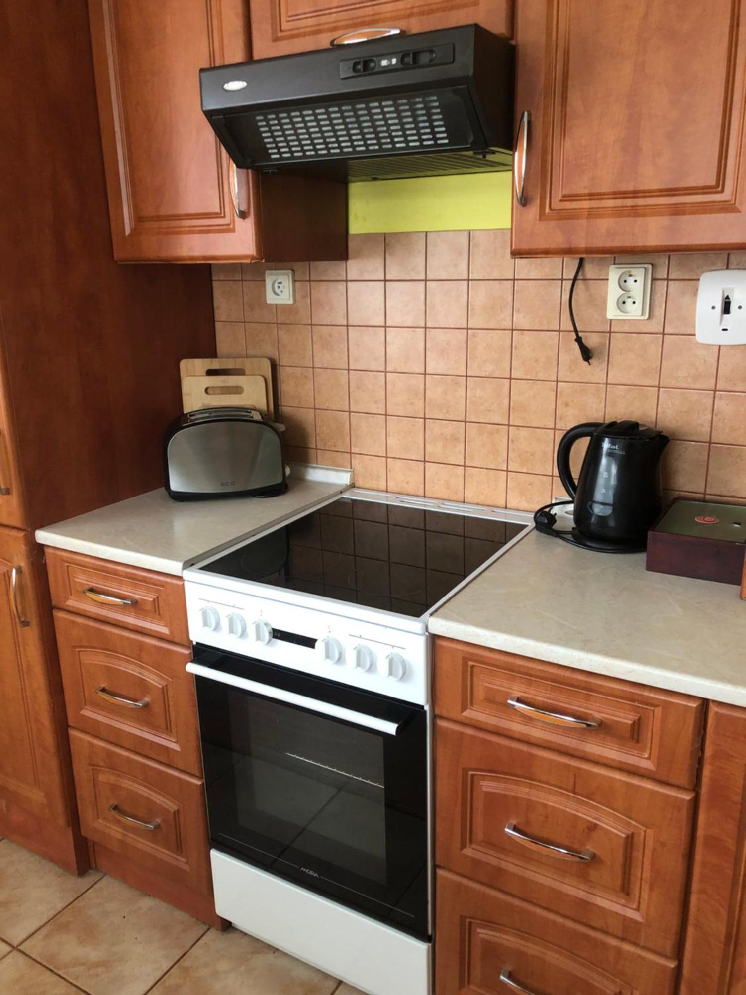 Apartamento Privat Nika 246 Liptovský Trnovec Exterior foto