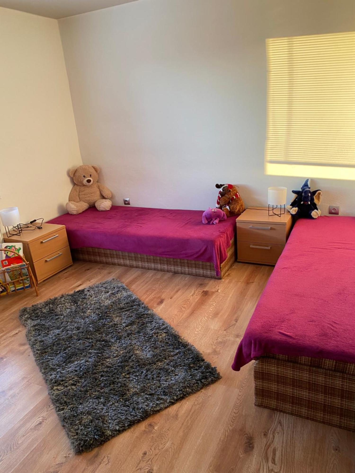 Apartamento Privat Nika 246 Liptovský Trnovec Exterior foto